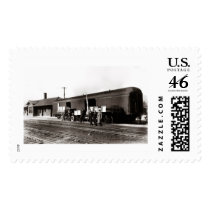 cookville postage