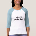 Cooky Doh t-shirts by wave_function Cooky Doh t-shirts