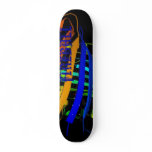 cool1-Cosmo, FIREBALL Skateboard Decks