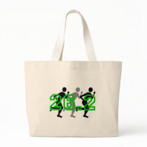 Cool 26.2 marathon bag