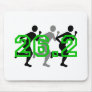 Cool 26.2 marathon mouse pad