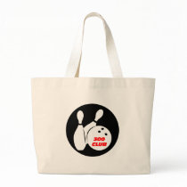 Cool 300 bowling bag