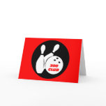 Cool 300 bowling cards