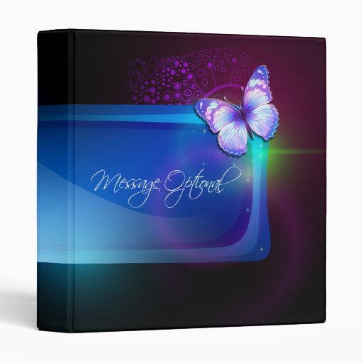 Cool 3 Binder Zazzle