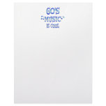 Cool 60s letterhead