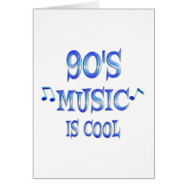 Cool 90s cards