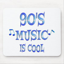 Cool 90s mousepads