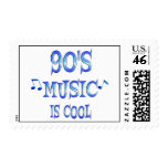 Cool 90s postage