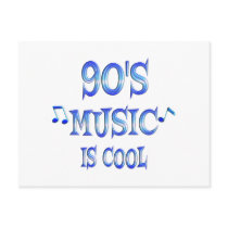 Cool 90s post cards