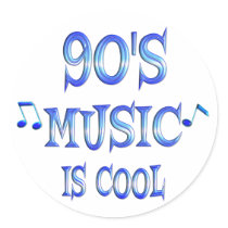 Cool 90s stickers by TLArnold6 Cool 90s stickers