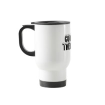 Cool ABA Autism Therapist Coffee Mug