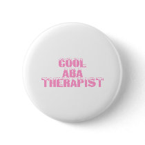 Cool ABA Therapist (Pink)