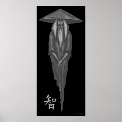 Chinese Poster Art