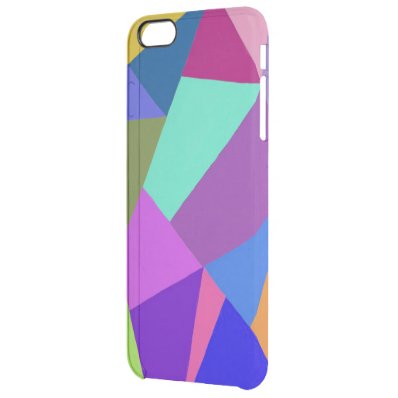 Cool Abstract iPhone 6 Plus Deflector Case