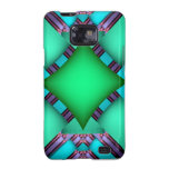 Cool abstract Samsung galaxy case