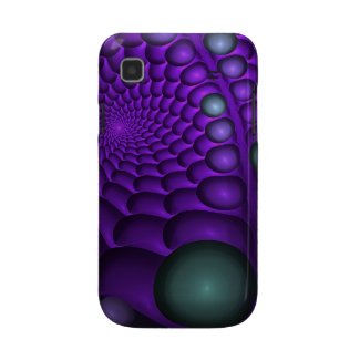 Cool Abstract Samsung galaxy case Spinning Balls casematecase