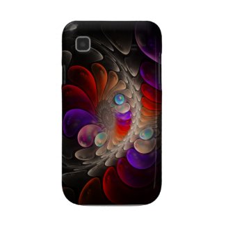Cool abstract spiral
