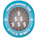 ladies_casual_longsleeve - Cool Accountants Club. If Accounting is your hobby, occupation, or obsession, show it with great Accounting t-shirts, mugs, stickers, and more.  They're also great gifts for other Accounting fans!