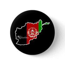 Cool Afghanistan Pinback Button
