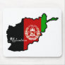 Cool Afghanistan Mouse Mat