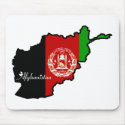 Cool Afghanistan mousepads by worldtees Cool Afghanistan mousepads