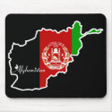 Cool Afghanistan mousepads