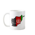Cool Afghanistan mugs by worldtees Cool Afghanistan mugs