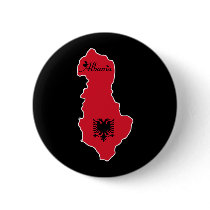 Cool Albania Pin