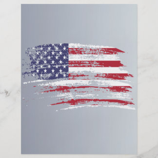 354 American Flag Flyers American Flag Flyer Templates And Printing Zazzle American Flag Flyer Template