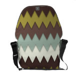 Cool And Colorful Commuter Bag