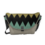 Cool And Colorful Commuter Bag