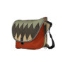 Cool And Colorful Commuter Bag