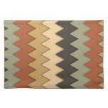 Cool And Colorful Placement Place Mats