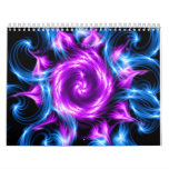 Cool and funky calendar