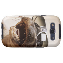 Cool animals in sunglasses! galaxy SIII covers