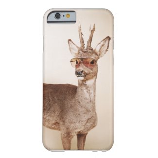 Cool animals in sunglasses. iPhone 6 case