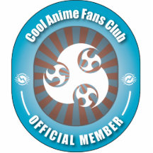 Cool Anime Fans Club Photo Cut Out