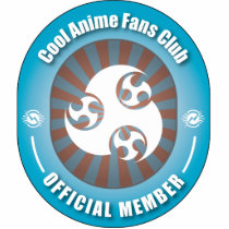 Cool Anime Fans Club photo sculptures by busybees Cool Anime Fans Club photo sculptures