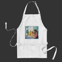 Cool aprons