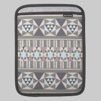 Cool Arab Patterns iPad sleeve ipad sleeves