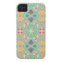 Cool arabesque case-mate iphone 4 cases