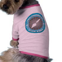 Cool Archaeologists Club Doggie T Shirt