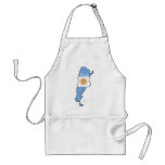 Cool Argentina Aprons