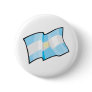 Cool Argentina Flag Pins