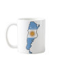 Cool Argentina Coffee Mug