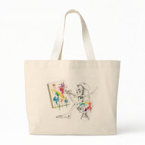 Cool Art Bag