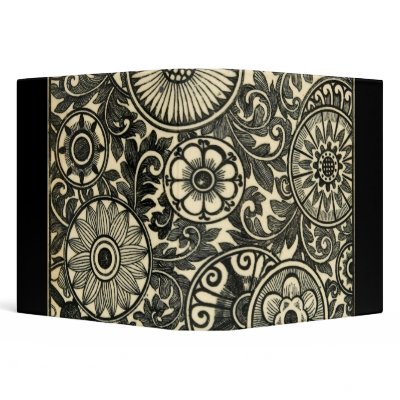 Cool Binder Pictures