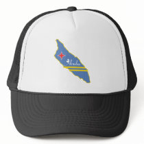 Cool Aruba Hats
