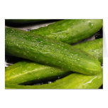 cool As A cucumber Cards