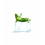 cool as a cucumber t-shirt